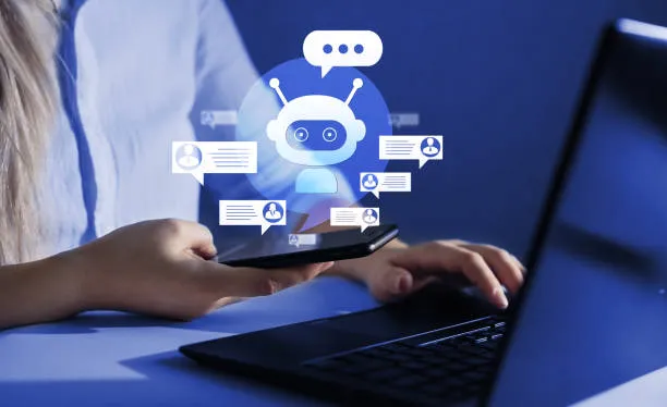 Бот для поддержки